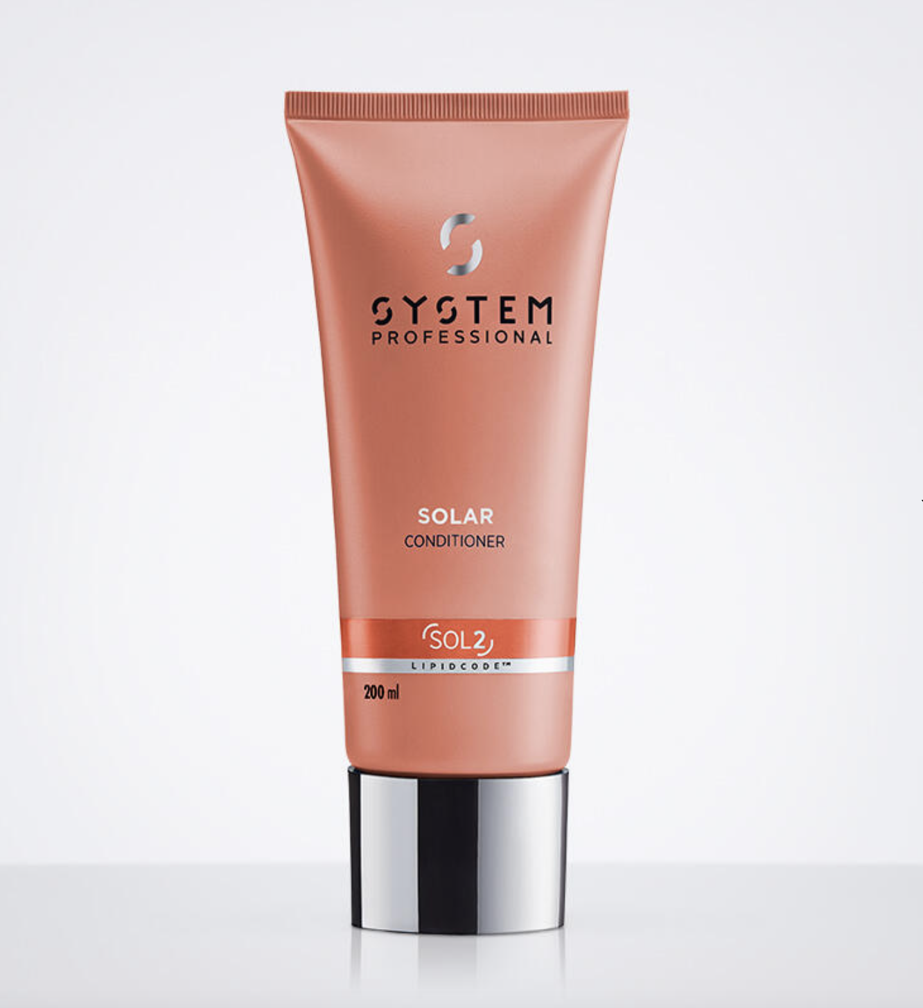 System Professional Alpha Energy 100ml — Glow Hair Studio